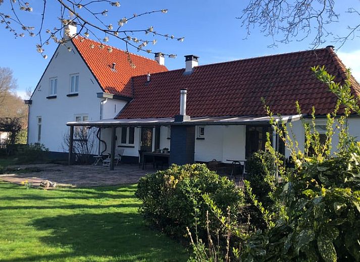 Unterkunft 413901 • Ferienhaus Kempen • Vakantiehuis in Riethoven