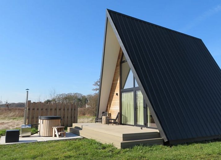 Unterkunft 414003 • Ferienhaus Kempen • Vakantiehuisje in Biest-Houtakker