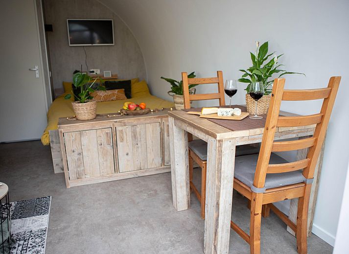Unterkunft 414102 - Ferienhaus Kempen - «De Ree en de Specht»