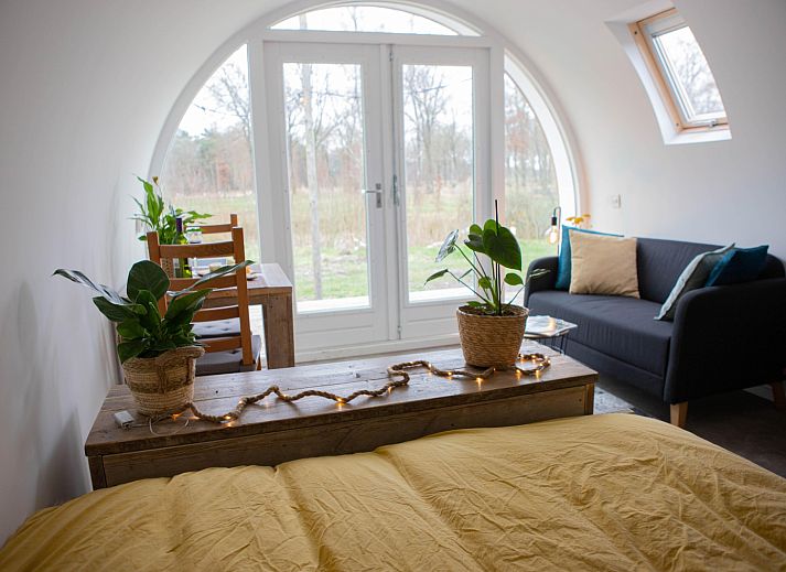 Unterkunft 414102 - Ferienhaus Kempen - «De Ree en de Specht»