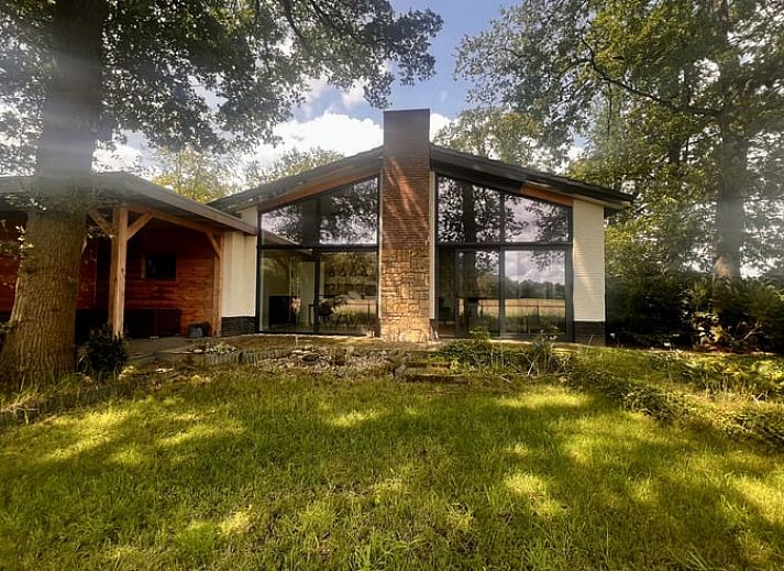 Verblijf 414201 - Vakantiewoning Kempen - Vakantiehuis in Waalre