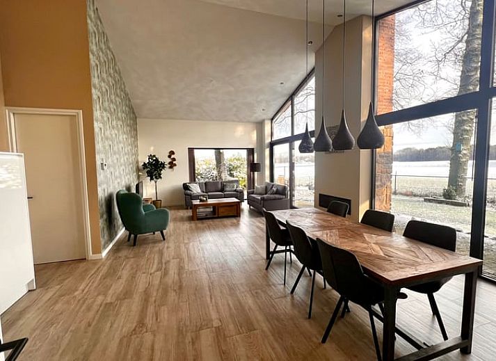 Verblijf 414201 - Vakantiewoning Kempen - Vakantiehuis in Waalre