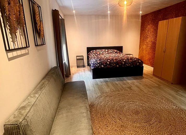 Verblijf 414201 - Vakantiewoning Kempen - Vakantiehuis in Waalre