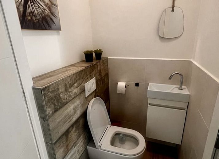 Verblijf 414201 - Vakantiewoning Kempen - Vakantiehuis in Waalre