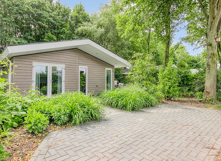 Unterkunft 414301 - Chalet Kempen - Chalet in Aalst