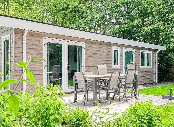 Unterkunft 414301 - Chalet Kempen - Chalet in Aalst