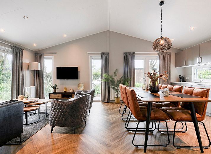 Unterkunft 414301 - Chalet Kempen - Chalet in Aalst