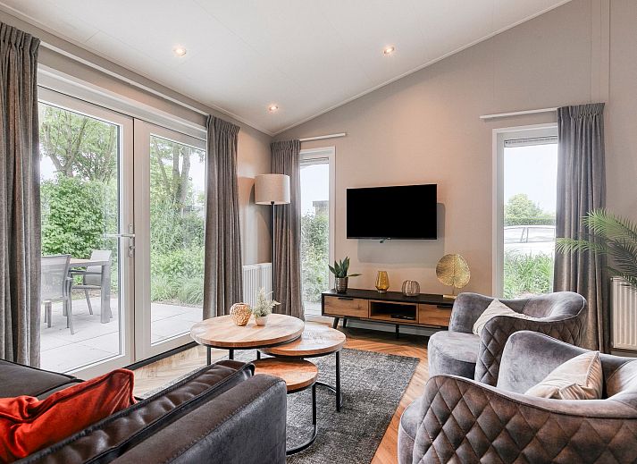 Unterkunft 414301 - Chalet Kempen - Chalet in Aalst