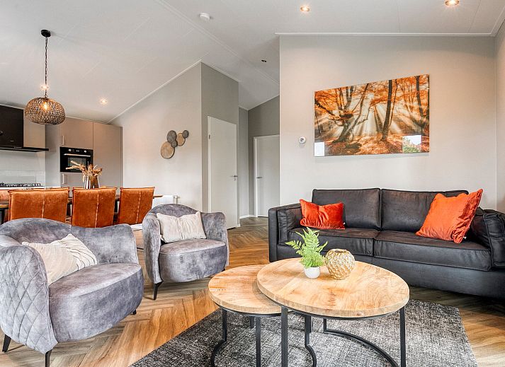 Unterkunft 414301 - Chalet Kempen - Chalet in Aalst