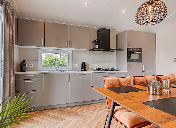 Unterkunft 414301 - Chalet Kempen - Chalet in Aalst