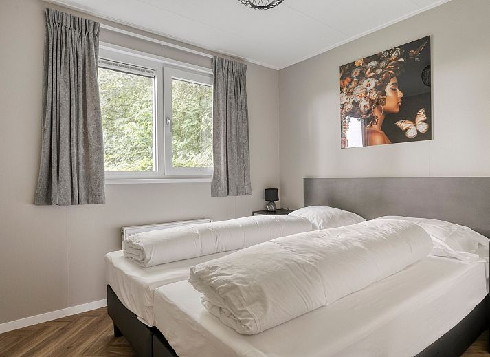 Unterkunft 414301 - Chalet Kempen - Chalet in Aalst