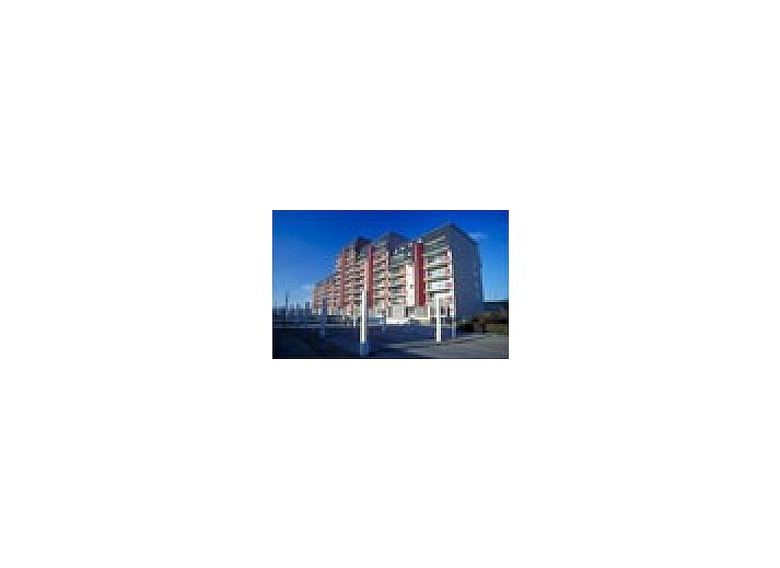 Unterkunft 420201 • Appartement Zeeuws-Vlaanderen • Residentie Cadzand