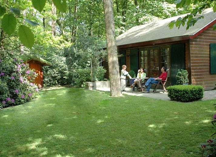 Verblijf 420202 • Bungalow Hart van Brabant • Klein Ader A