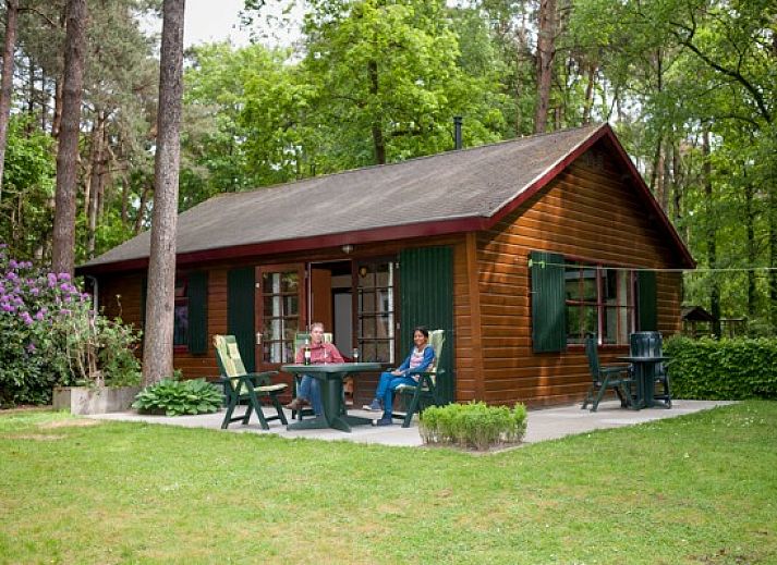 Verblijf 420204 • Vakantiewoning Hart van Brabant • Klein Ader C