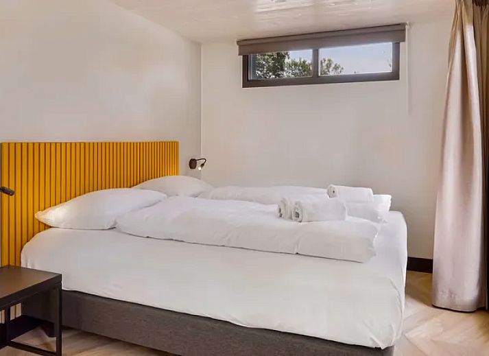 Unterkunft 420225 - Bungalow Hart van Brabant - 2-4-persoons lodge | 2-4B