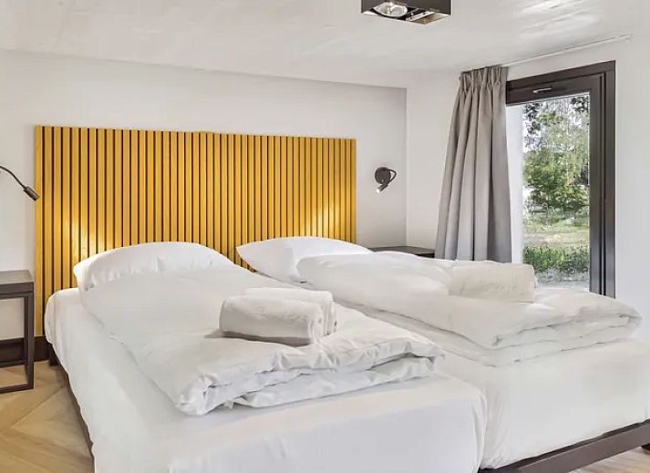 Unterkunft 420225 - Bungalow Hart van Brabant - 2-4-persoons lodge | 2-4B