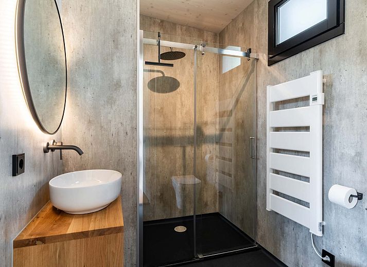 Unterkunft 420225 - Ferienhaus Hart van Brabant - Vrijstaande woning in Oisterwijk