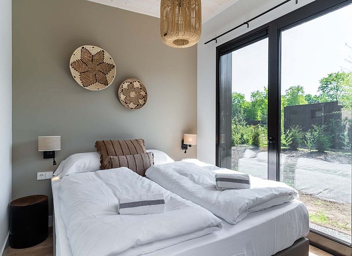 Unterkunft 420225 - Ferienhaus Hart van Brabant - Vrijstaande woning in Oisterwijk