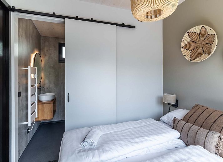 Unterkunft 420225 - Ferienhaus Hart van Brabant - Vrijstaande woning in Oisterwijk