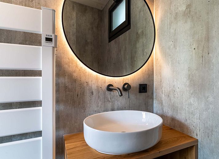 Unterkunft 420225 - Ferienhaus Hart van Brabant - Vrijstaande woning in Oisterwijk