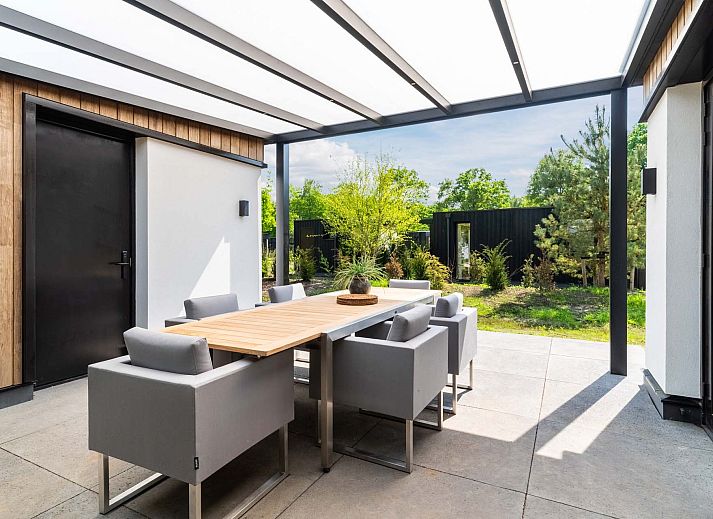 Unterkunft 420225 - Ferienhaus Hart van Brabant - Vrijstaande woning in Oisterwijk