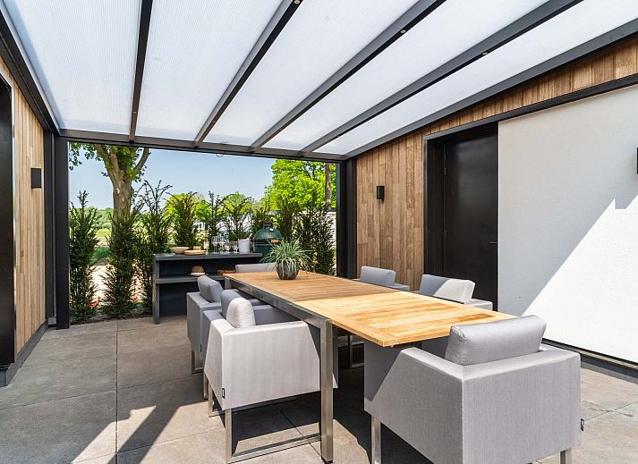 Unterkunft 420225 - Ferienhaus Hart van Brabant - Vrijstaande woning in Oisterwijk