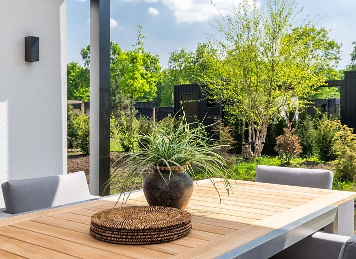 Unterkunft 420225 - Ferienhaus Hart van Brabant - Vrijstaande woning in Oisterwijk