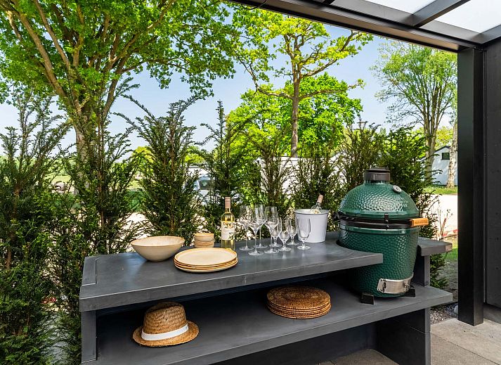 Unterkunft 420225 - Ferienhaus Hart van Brabant - Vrijstaande woning in Oisterwijk