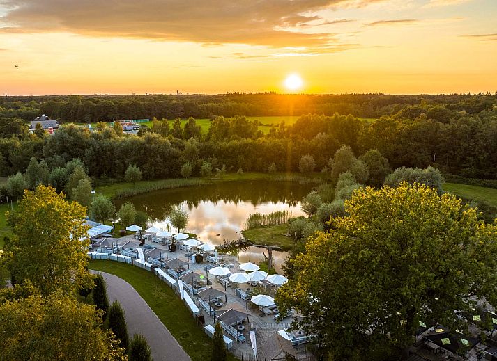 Unterkunft 420225 - Ferienhaus Hart van Brabant - Vrijstaande woning in Oisterwijk