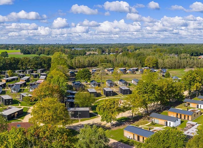 Unterkunft 420225 - Ferienhaus Hart van Brabant - Vrijstaande woning in Oisterwijk