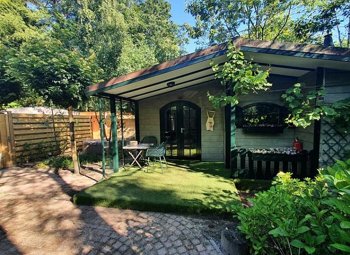 Verblijf 420231 • Vakantiewoning Hart van Brabant • Natuurhuisje in Oisterwijk