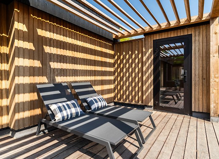 Unterkunft 420237 - Bungalow Hart van Brabant - 4-persoons wellnesslodge | 4BW