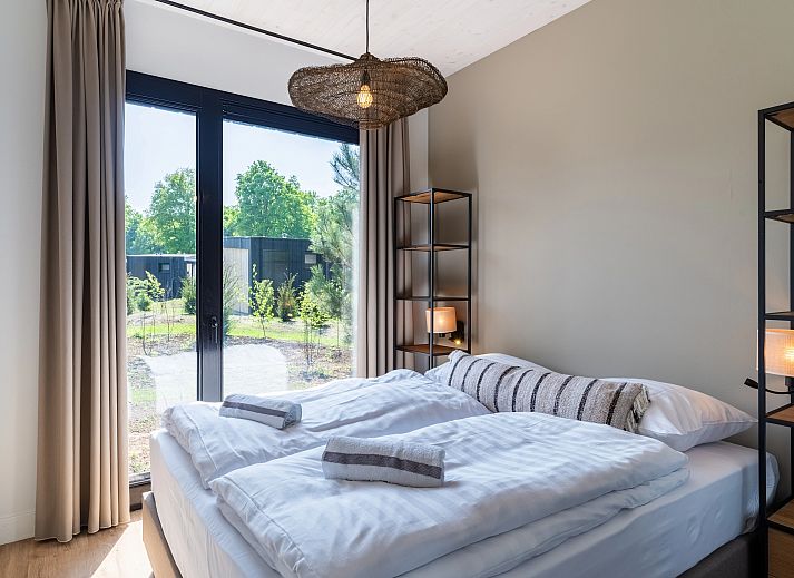 Unterkunft 420237 - Bungalow Hart van Brabant - 4-persoons wellnesslodge | 4BW