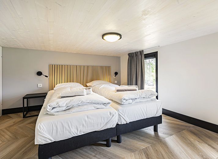 Guest house 420239 - Bungalow Hart van Brabant - 2-4-persoons babylodge | 2-4BN