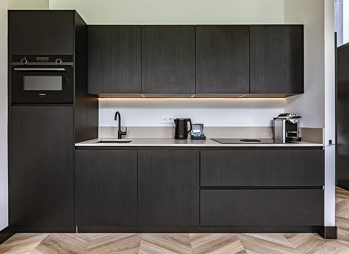 Guest house 420239 - Bungalow Hart van Brabant - 2-4-persoons babylodge | 2-4BN