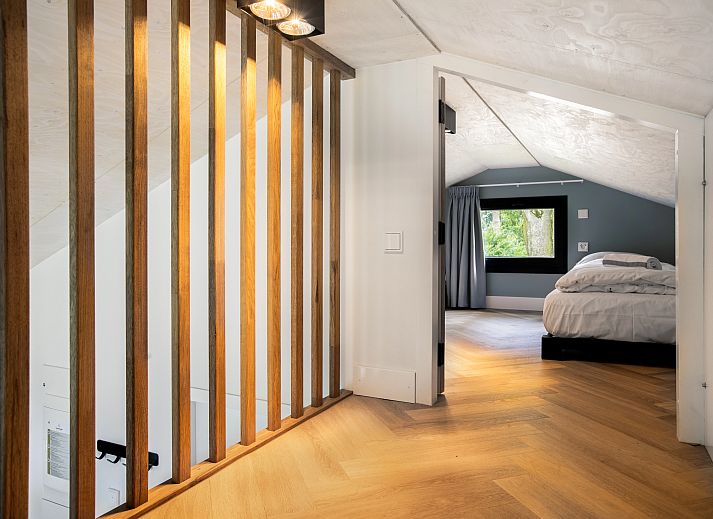 Verblijf 420240 - Bungalow Hart van Brabant - 4-6-persoons lodge | 4-6B