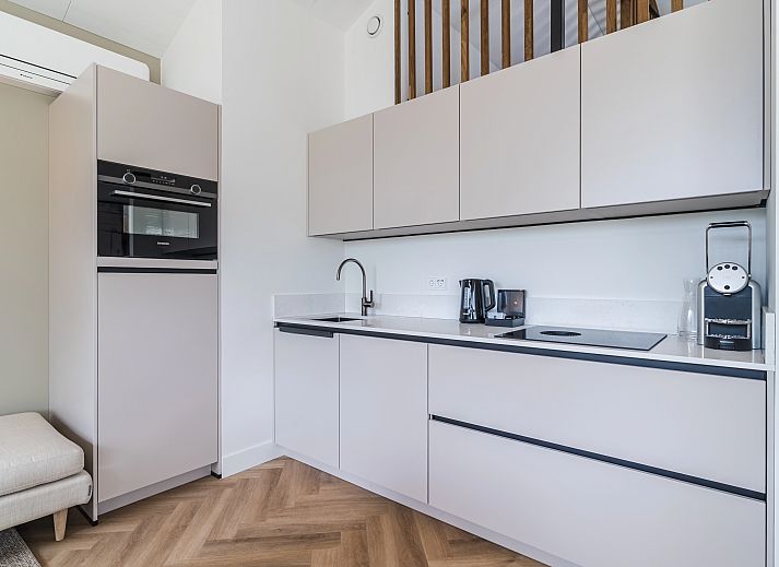 Verblijf 420240 - Bungalow Hart van Brabant - 4-6-persoons lodge | 4-6B