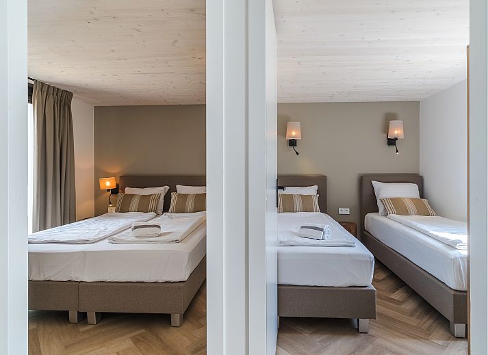 Verblijf 420240 - Bungalow Hart van Brabant - 4-6-persoons lodge | 4-6B