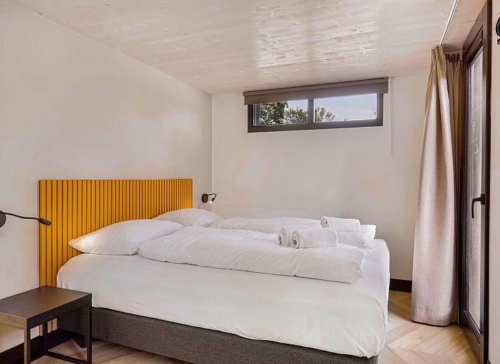 Guest house 420241 - Bungalow Hart van Brabant - 2-4-persoons lodge | 2-4B