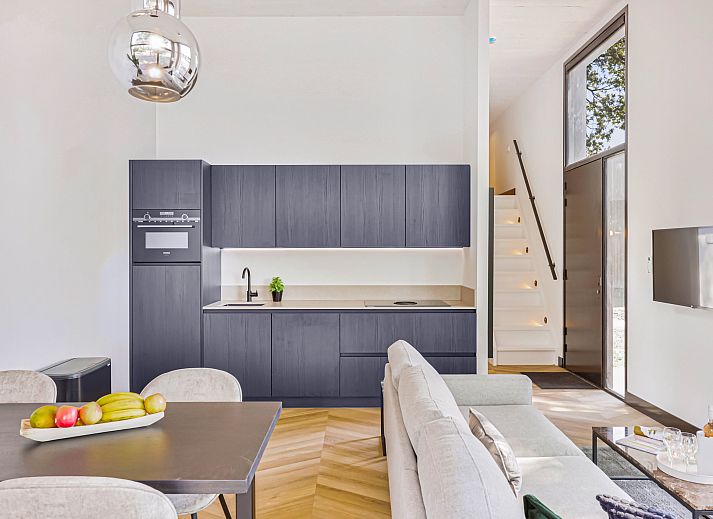 Guest house 420241 - Bungalow Hart van Brabant - 2-4-persoons lodge | 2-4B