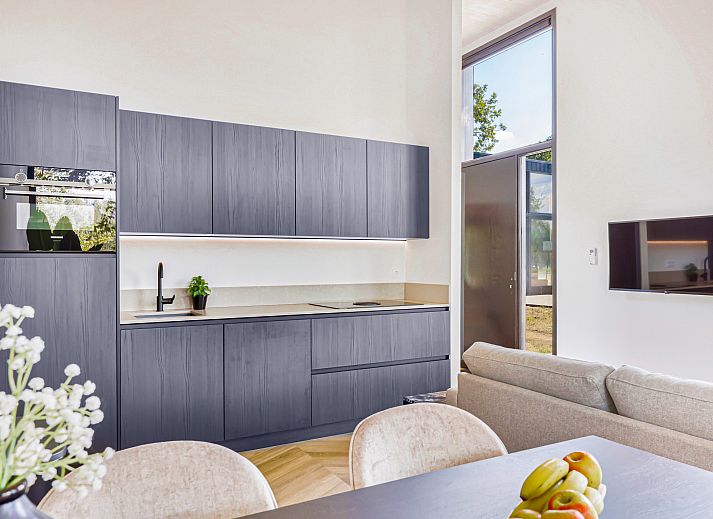 Guest house 420241 - Bungalow Hart van Brabant - 2-4-persoons lodge | 2-4B