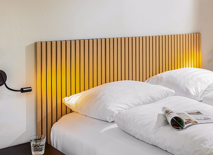 Guest house 420241 - Bungalow Hart van Brabant - 2-4-persoons lodge | 2-4B