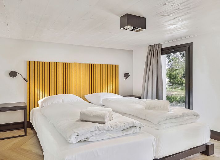Guest house 420241 - Bungalow Hart van Brabant - 2-4-persoons lodge | 2-4B