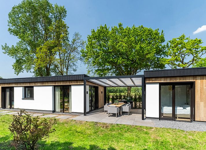 Verblijf 420242 - Bungalow Hart van Brabant - 6-persoons lodge | 6B2