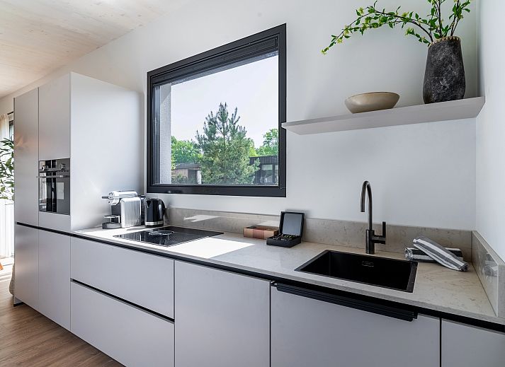 Verblijf 420242 - Bungalow Hart van Brabant - 6-persoons lodge | 6B2