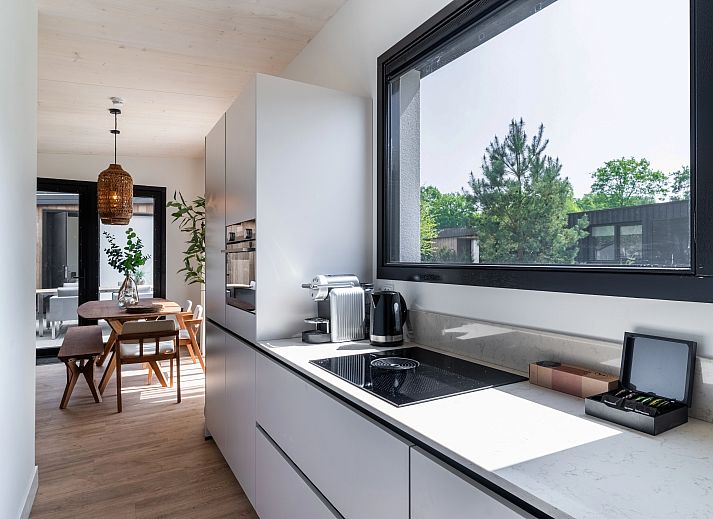 Verblijf 420242 - Bungalow Hart van Brabant - 6-persoons lodge | 6B2