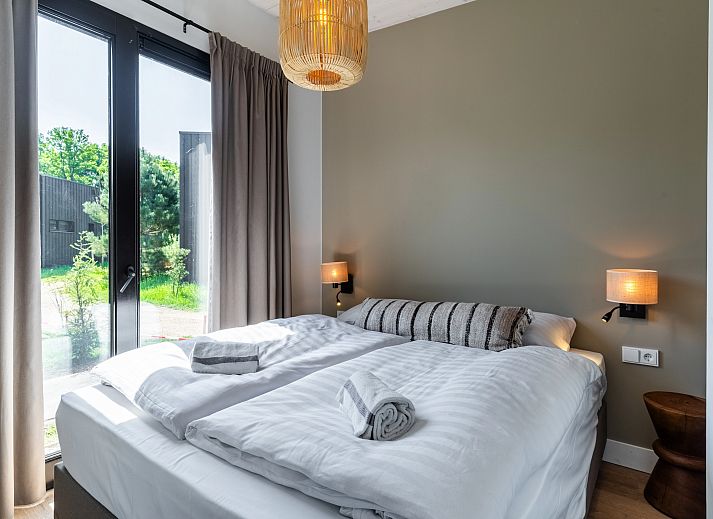 Verblijf 420242 - Bungalow Hart van Brabant - 6-persoons lodge | 6B2