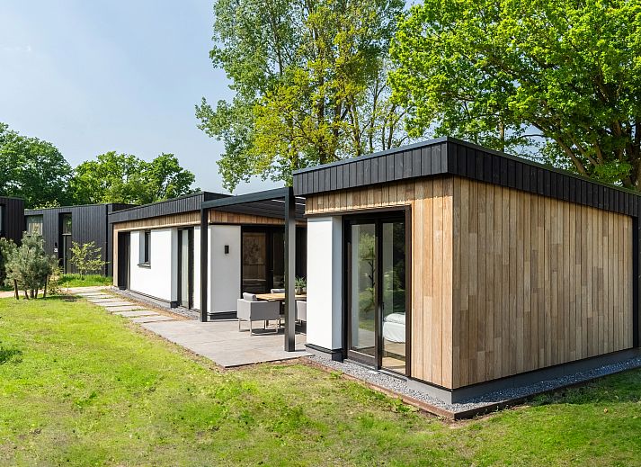 Verblijf 420242 - Bungalow Hart van Brabant - 6-persoons lodge | 6B2