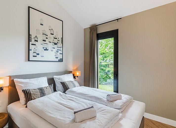 Guest house 420245 - Bungalow Hart van Brabant - 8-persoons lodge | 8B