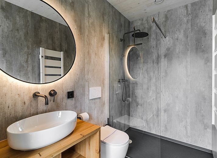 Guest house 420245 - Bungalow Hart van Brabant - 8-persoons lodge | 8B